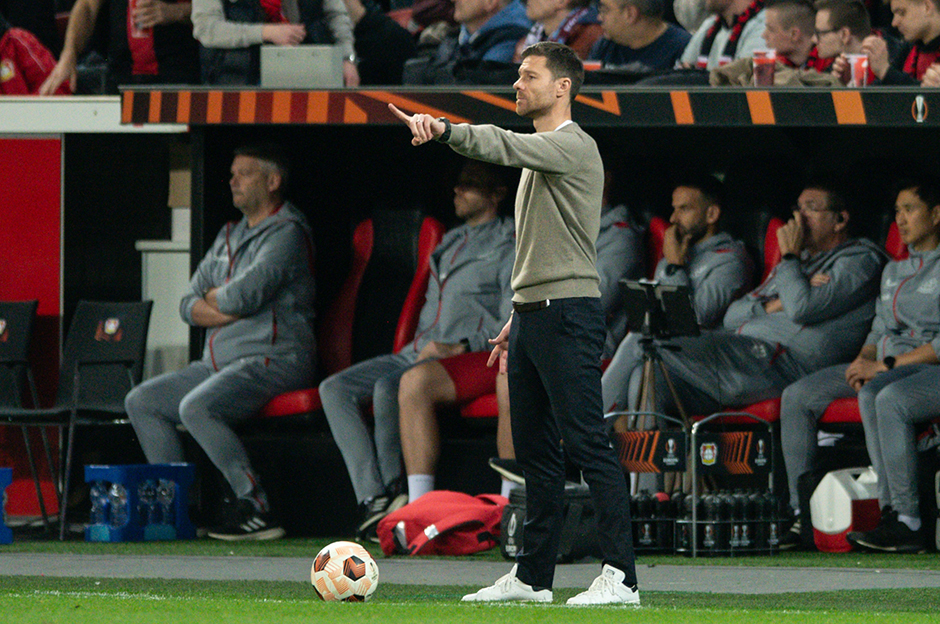 Leverkusen'in ayrılık için istediği ücret belli oldu: Alonso'dan Real Madrid yanıtı  - 6. Foto