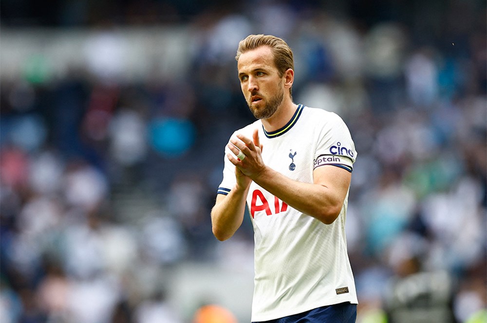 Harry Kane ile anlaşma sağlandı; 14 yıllık macera bitiyor mu?  - 7. Foto