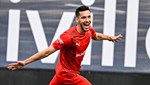 Süper Lig'in yeni takımı, Umut Nayir'i istiyor