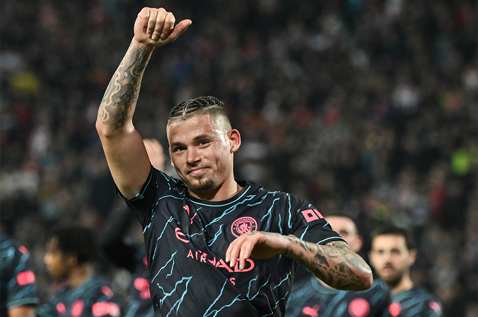 İngilizler, Galatasaray'ın Manchester City'den istediği yıldızı duyurdu  - 1. Foto