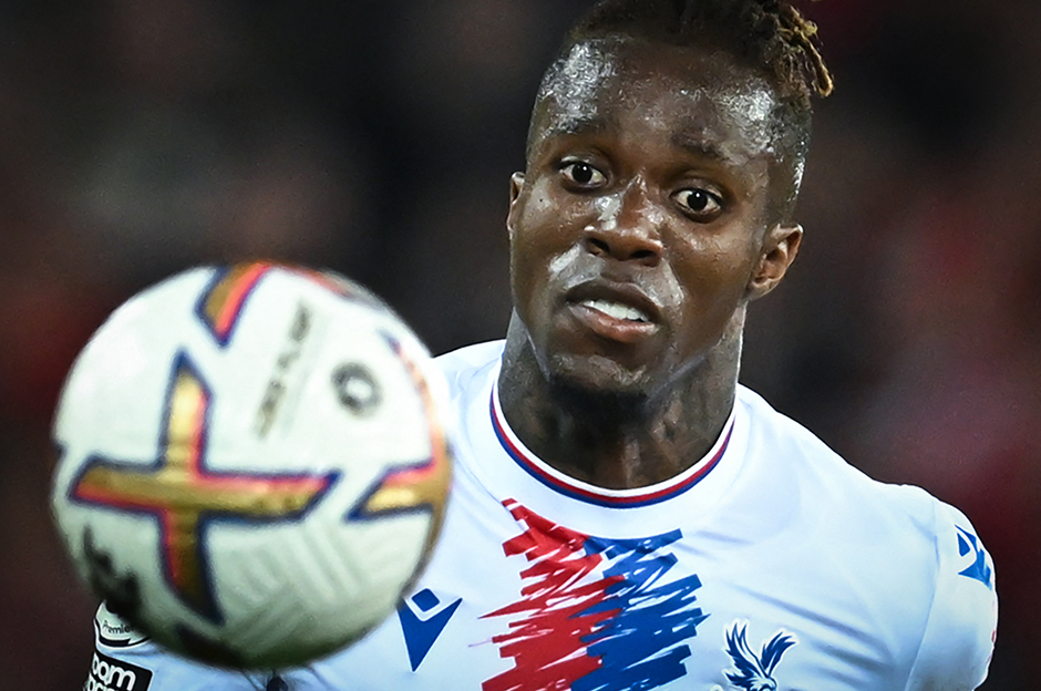 Zaha'da yeni gelişme; "En iyi teklif Fenerbahçe'den"  - 4. Foto