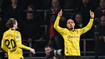 PSV - Borussia Dortmund (Canlı anlatım)