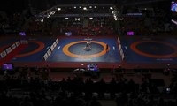 Güreşte ABD ve İran'daki Dünya Kupası organizasyonları iptal