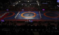 20 Yaş Altı Avrupa Güreş Şampiyonası İspanya'da başlıyor