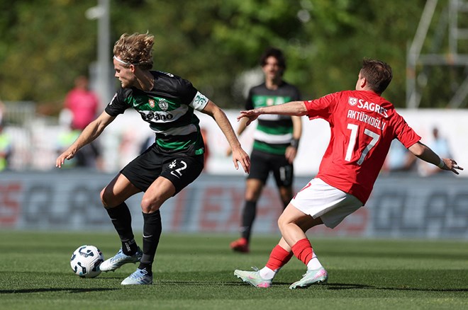 Final maçının ardından Benfica karıştı: Fatura Kerem Aktürkoğlu'na kesildi, istifa sinyali geldi - 7. Foto