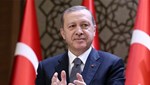 Cumhurbaşkanı Erdoğan, EURO 2024'te son 16 turuna kalan milli takımı tebrik etti