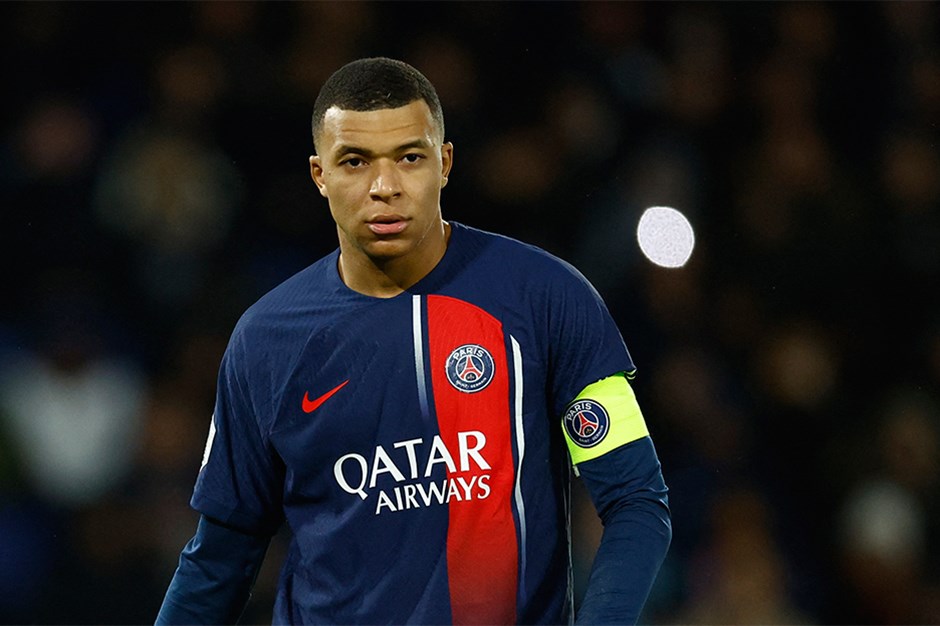 Real Madrid'in Kylian Mbappe teklifi belli oldu