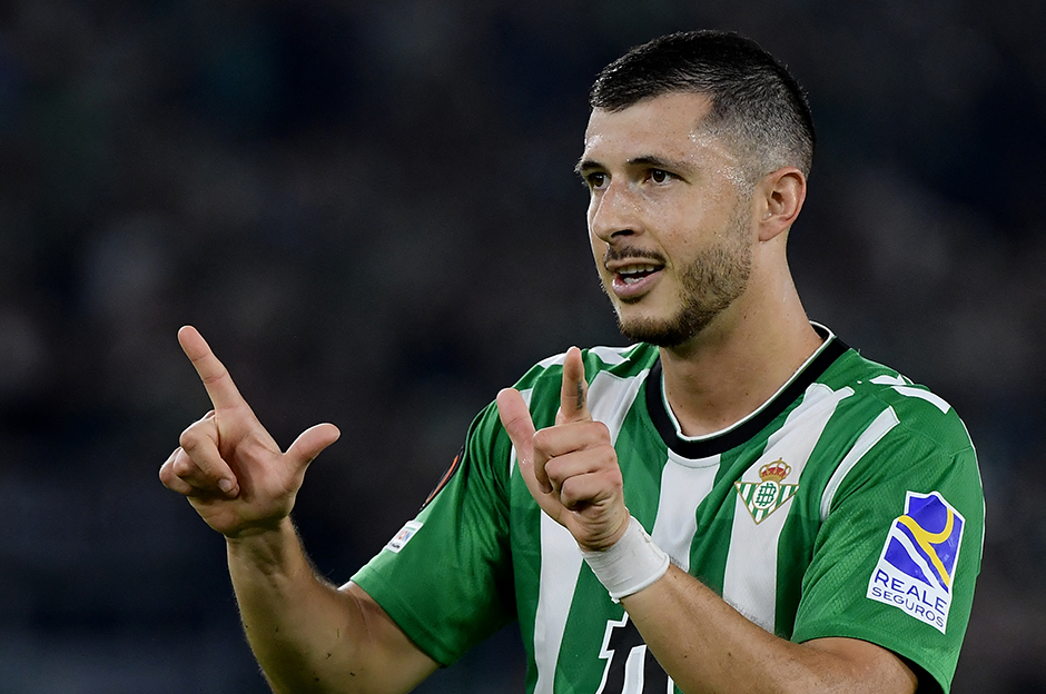 Transferin resmiyet kazanması için LaLiga'nın harcama limitleri açıklamasının beklendiği ifade edilmişti.