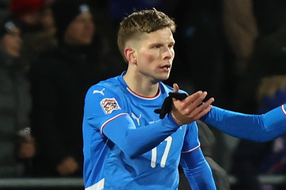 Samsunspor'dan ilk bomba: Başkan Yüksel Yıldırım transferi isim vererek duyurdu  - 2. Foto