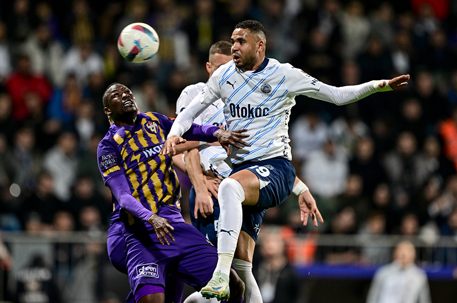 Trio ekibi tartışmalı pozisyonları yorumladı: Penaltılar, kırmızı kartlar...  - 9. Foto