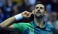Novak Djokovic 2023 yılını zirvede tamamlamayı garantiledi