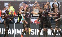 13 yıllık hasret sona erdi: St. Pauli, Bundesliga'ya geri döndü