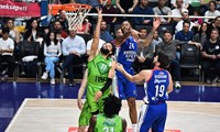 Basketbol Süper Ligi | TOFAŞ 66 - 63 Anadolu Efes (Puan durumu, fikstür)