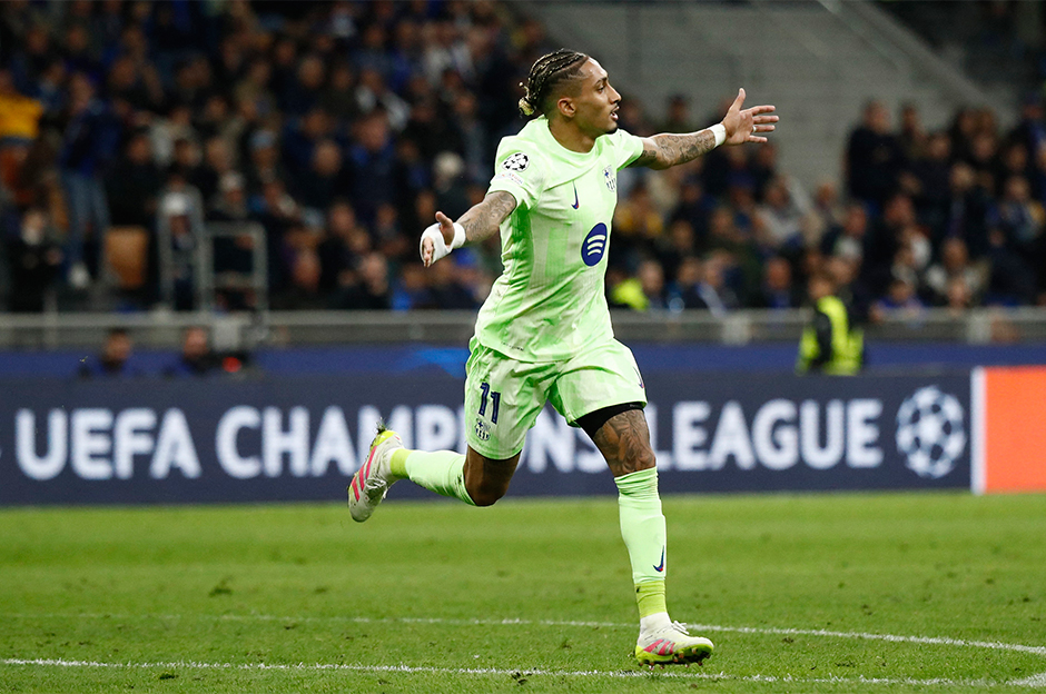 Şampiyonlar Ligi'nde sezonun 11'ine PSG damgası  - 14. Foto