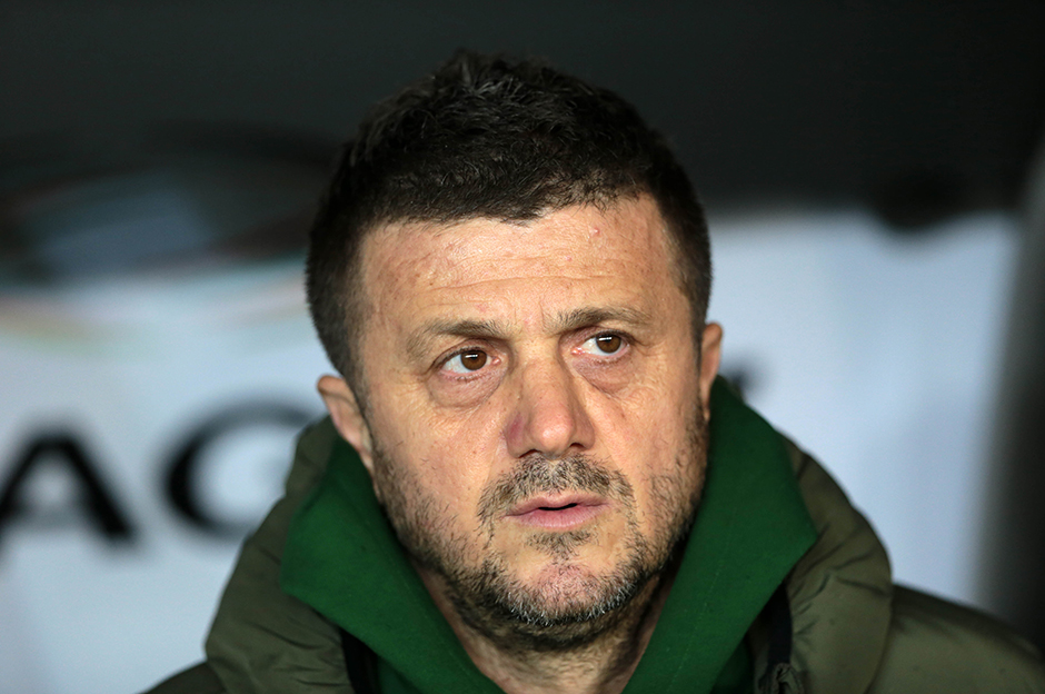 Ersun Yanal'ın yerine iki aday  - 2. Foto