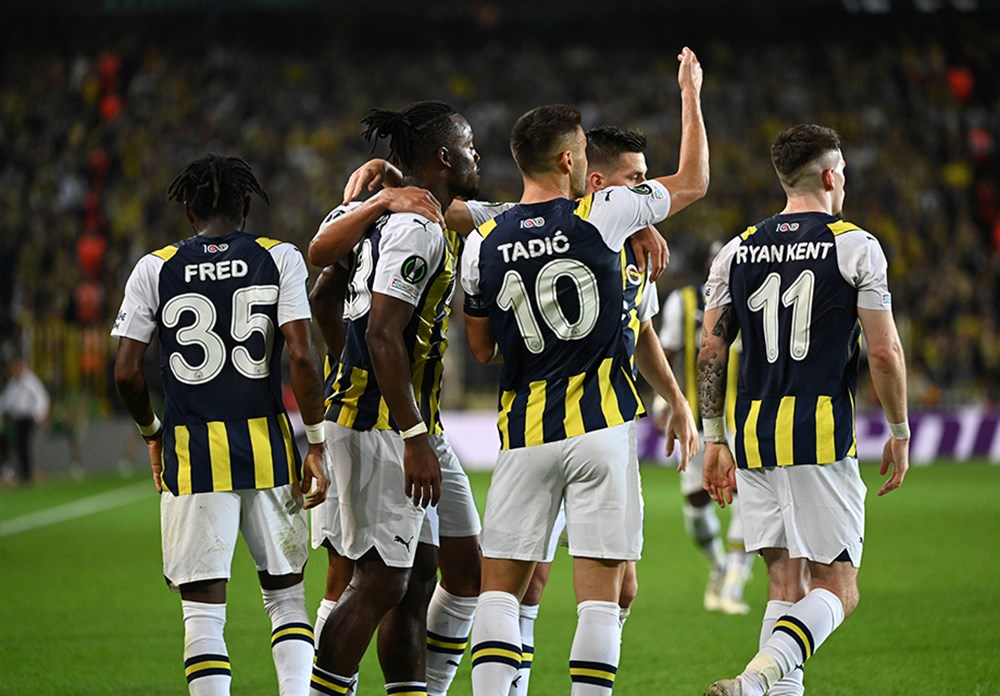 Fenerbahçe kasaya 175 milyon TL koydu! - Tele1