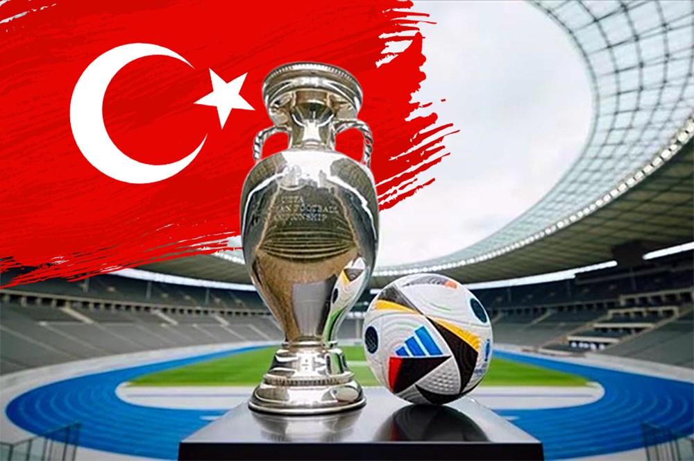 Türkiye'nin EURO 2024'te gruptan çıkma oranları açıklandı  - 1. Foto