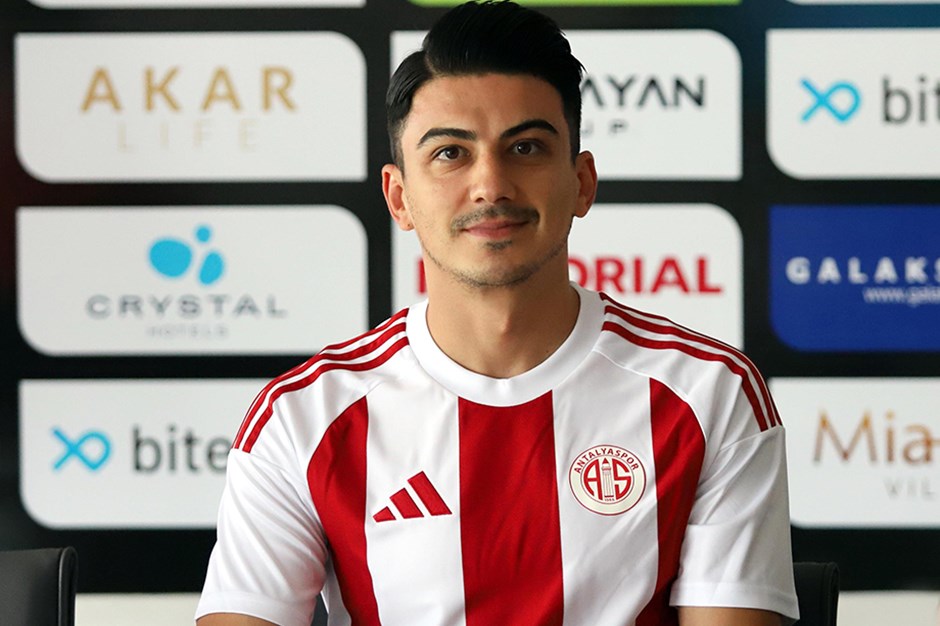 Antalyaspor'un transferleri yeni sezondan umutlu