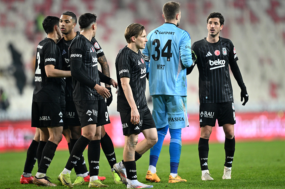 TOP 11’S | When and at what time is Beşiktaş – Bodrum FK Match? On which channel is Beşiktaş – Bodrumspor match on? – Last Minute Sports News