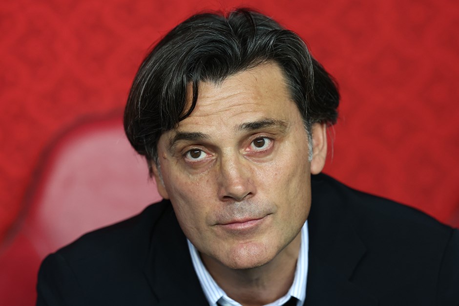 Montella'dan galibiyet yorumu: Bizim için olgunluk testi oldu