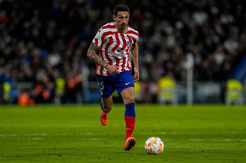 NTV Spor: Beşiktaş, Paulista ve Savic transferinde mutlu sona çok yakın: İstanbul'a geliyor