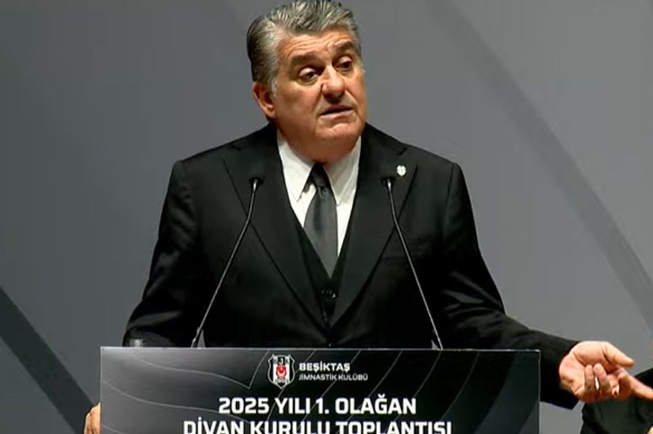 Serdal Adalı'dan kulüp üyerlerine çağrı
