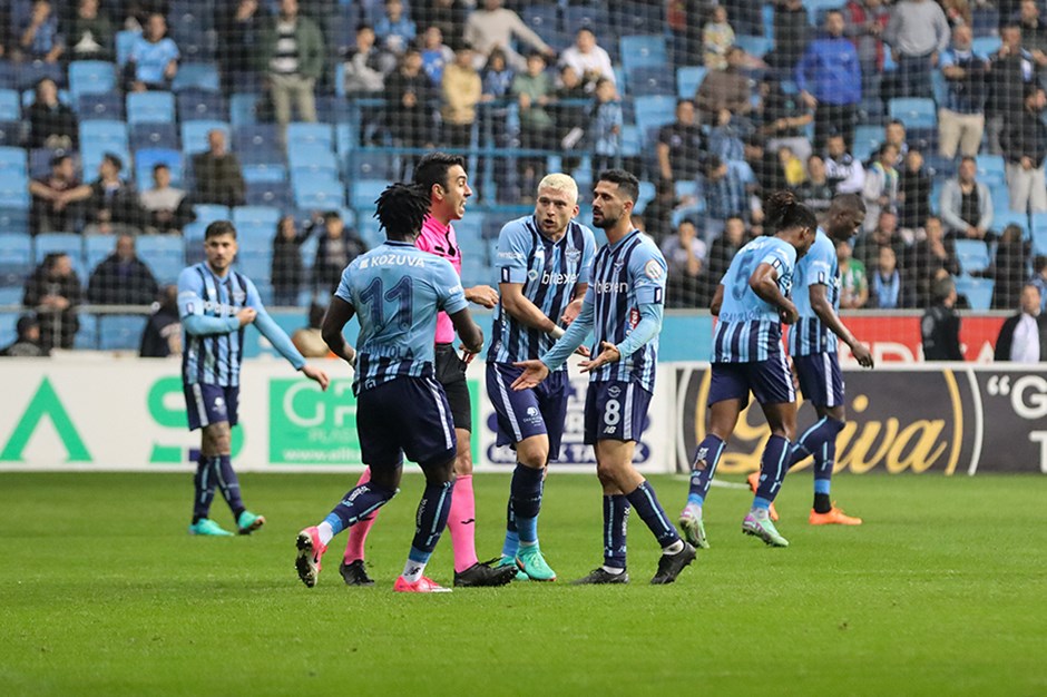 SÜPER LİG | Adana Demirspor - Kasımpaşa maçı ne zaman, saat kaçta ve hangi kanalda? 