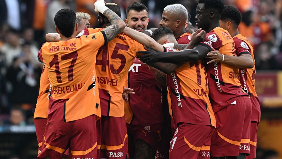 NTV Spor: Galatasaray'dan 48 saatte rekor gelir