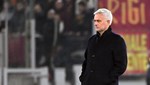 Jose Mourinho'nun Roma'sının Şampiyonlar Ligi için tek şansı kaldı