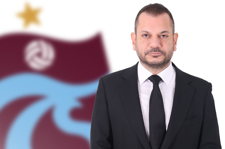 Ertuğrul Doğan müjdeyi verdi: "Tarihsel bir adımın eşiğindeyiz"  - 4. Foto