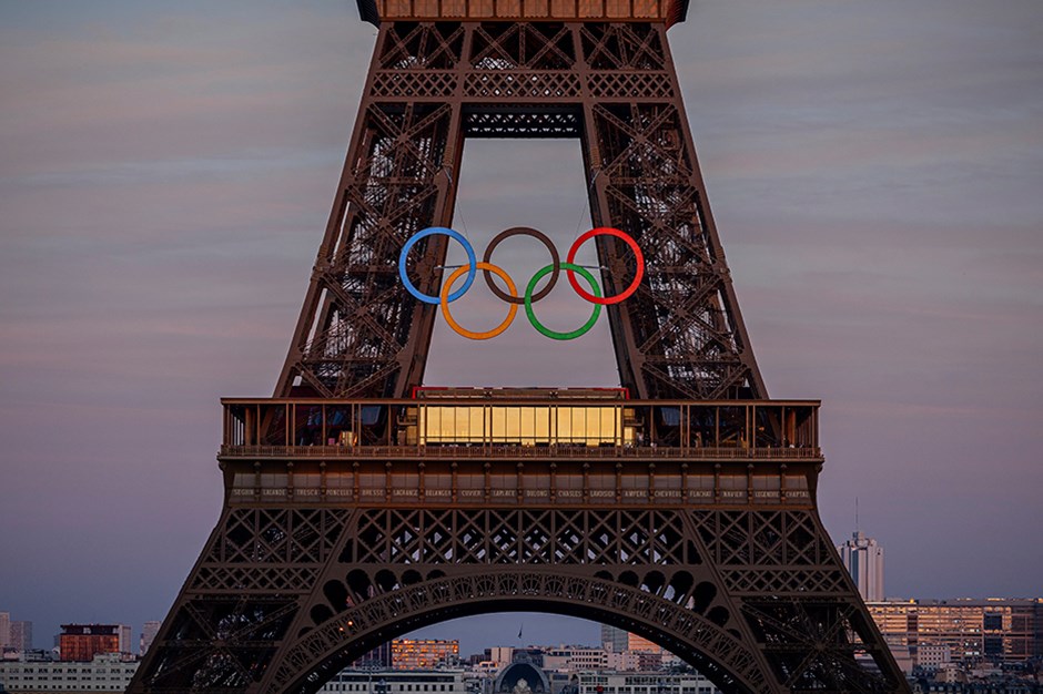 100 yıl sonra yeniden Paris'te: İşte 2024 Yaz Olimpiyat Oyunları ile ilgili her şey