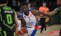 Anadolu Efes, Tofaş karşısında zorlanmadı