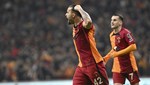 Galatasaray 3-2 Ümraniyespor (Maç Sonucu) | İstatistikler, detaylar, öne çıkanlar
