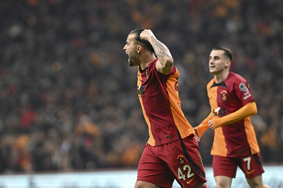 Abdulkerim Bardakcı'nın Galatasaray tercihini Ali Koç'un sözleri etkiledi