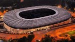 Beşiktaş'tan Tüpraş Stadı'na revizyon