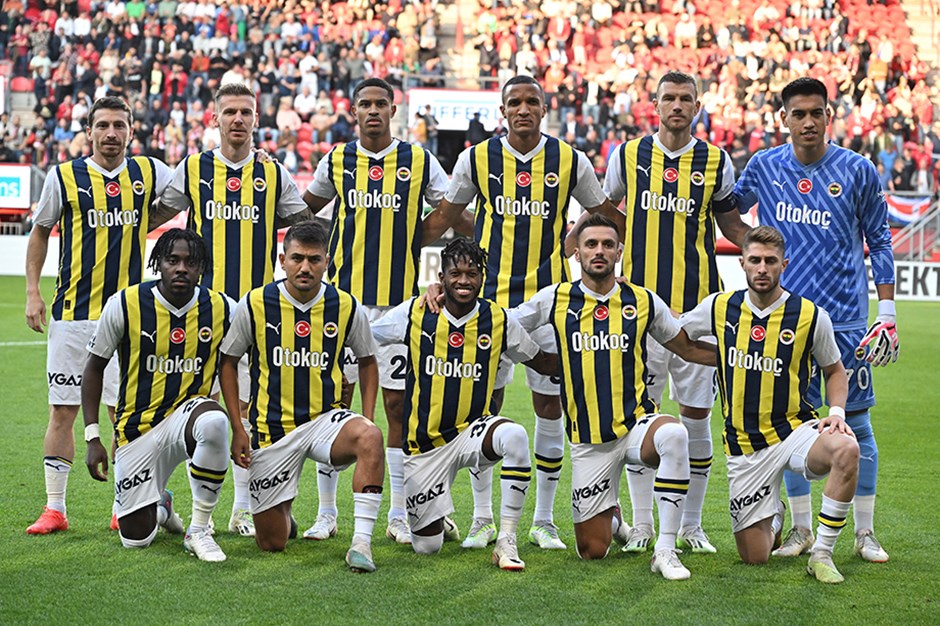 Ertelenen Fenerbahçe-Başakşehir maçı ne zaman, saat kaçta hangi kanalda?