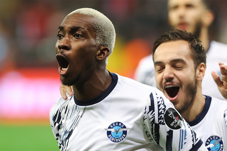 SON DAKİKA | Beşiktaş'tan Henry Onyekuru açıklaması