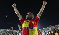 Transfer yasağı bulunan Samsunspor, kiraladığı futbolcuyu geri çağırdı