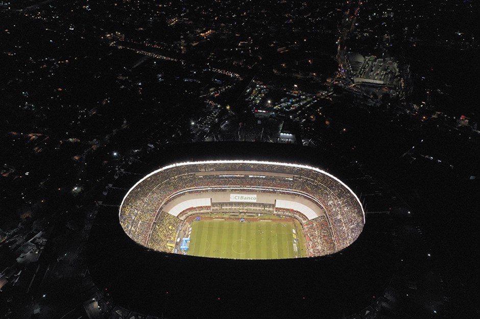 2026 Dünya Kupası: Azteca Stadyumu tarihe geçecek