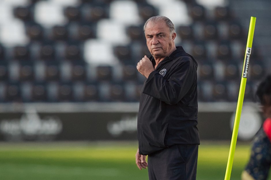 Fatih Terim'li Al Shabab ilk deplasman galibiyetini aldı