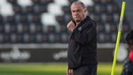 Fatih Terim'li Al Shabab ilk deplasman galibiyetini aldı