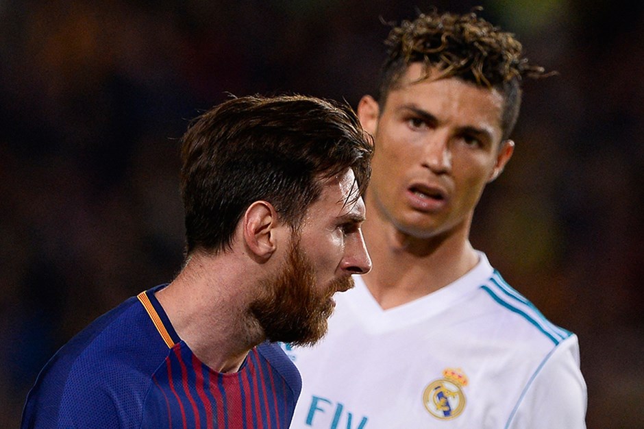 Futbolseverlerin büyük hayal kırıklığı: Ronaldo - Messi kapışmasına sakatlık engeli