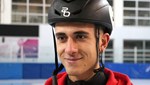Furkan Akar'dan Dünya Kısa Kulvar Sürat Pateni Şampiyonası'nda Türkiye rekoru 