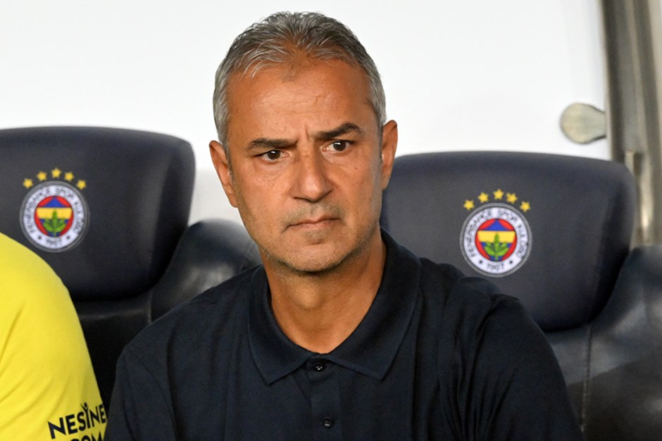 İsmail Kartal: Güzel ve net bir galibiyet