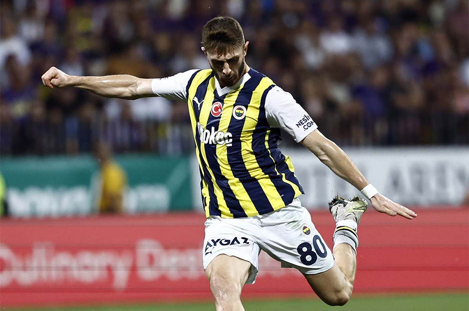 Fenerbahçe'den İsmail Yüksek kararı - 3. Foto