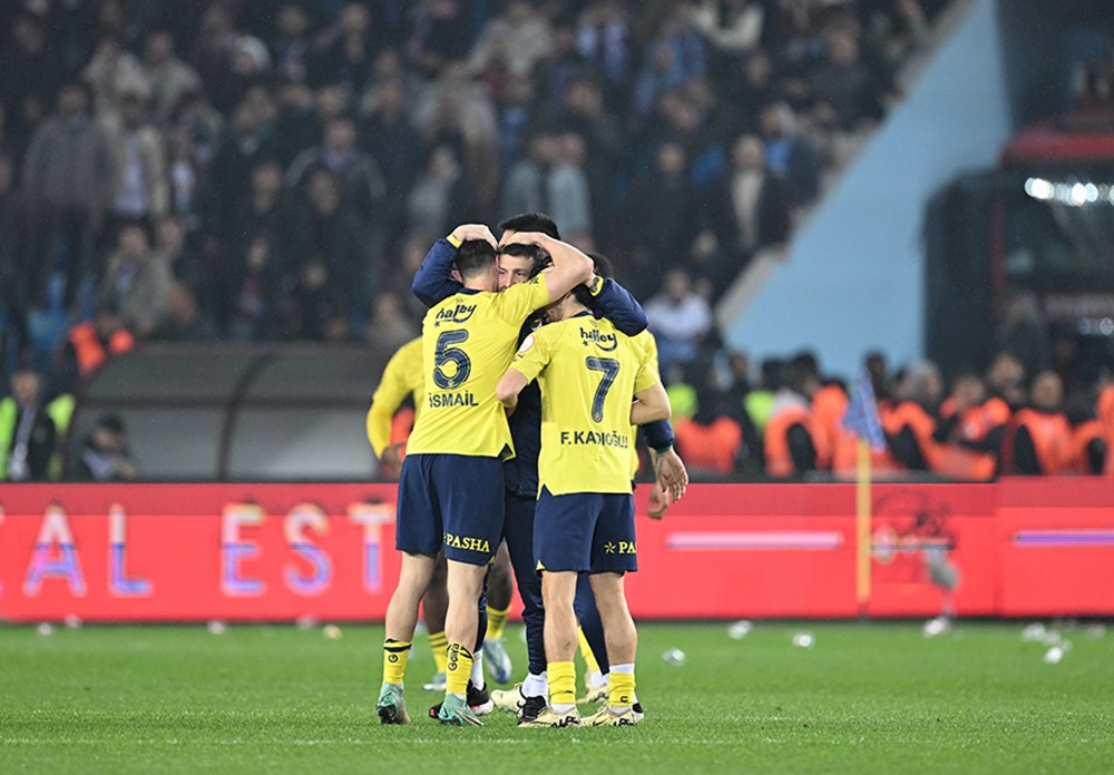 Fenerbahçe'nin La Liga'da yer almasına hukuki engel  - 3. Foto