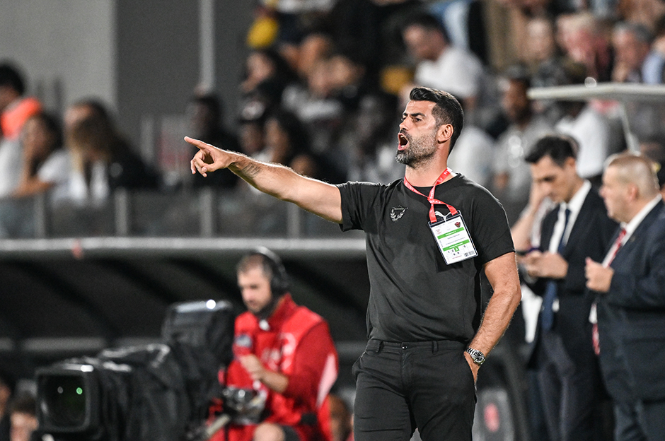 Volkan Demirel: Hataylılara umut olabildiysek, en önemli galibiyet budur Volkan Demirel: Hataylılara umut olabildiysek, en önemli galibiyet budur