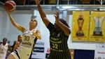 Kadınlar Basketbol Süper Ligi | Fenerbahçe 111 - 79 Çankaya Üniversitesi (Maç sonucu, puan durumu)