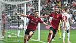 Trabzonspor'dan Salih Uçan ve Oliver Torres transferlerine dair açıklama