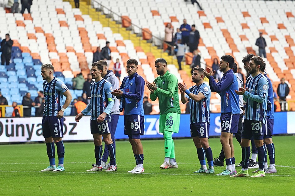 Süper Lig | Adana Demirspor - İstanbulspor maçı ne zaman, saat kaçta, hangi kanalda?
